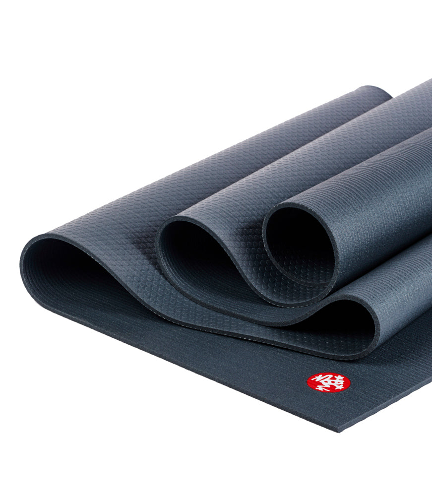 MANDUKA PROLITE™ YOGA MAT (4,7MM) - Thunder gray