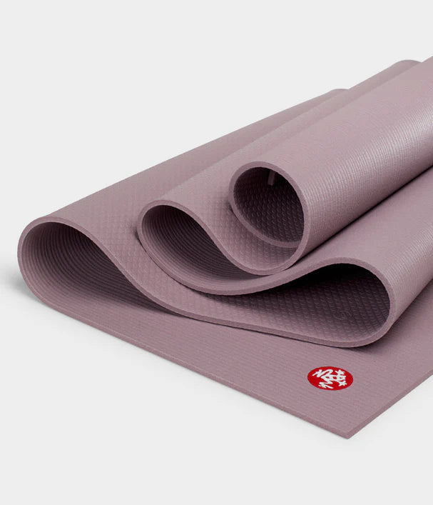 MANDUKA PRO™ YOGA MAT (6MM) - Elderberry