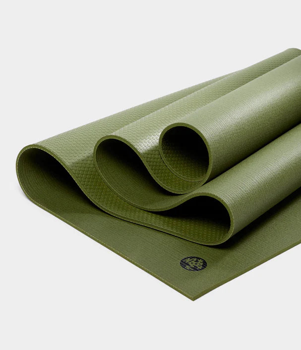 MANDUKA PRO™ YOGA MAT (6MM) - Earth