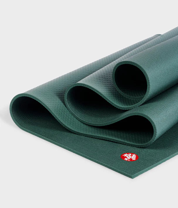 MANDUKA PRO™ YOGA MAT (6MM) - BLACK SAGE