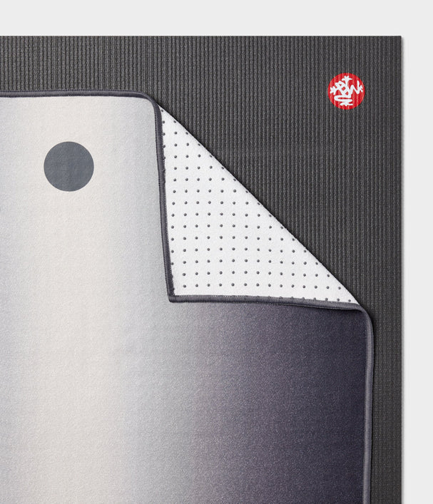 MANDUKA YOGITOES® YOGA MAT TOWEL (180CM) - Diamond Array