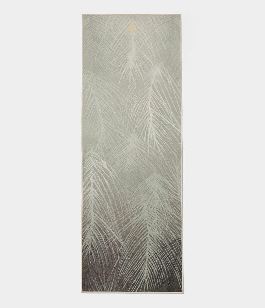 MANDUKA YOGITOES® YOGA MAT TOWEL (180CM) - Arise