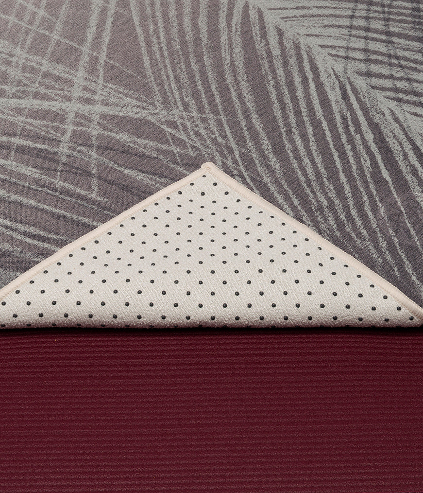 MANDUKA YOGITOES® YOGA MAT TOWEL (180CM) - Arise
