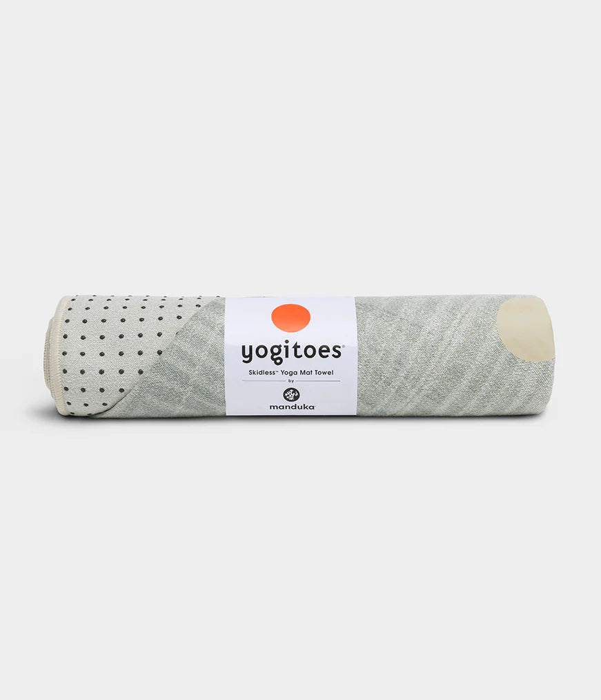 MANDUKA YOGITOES® YOGA MAT TOWEL (180CM) - Arise