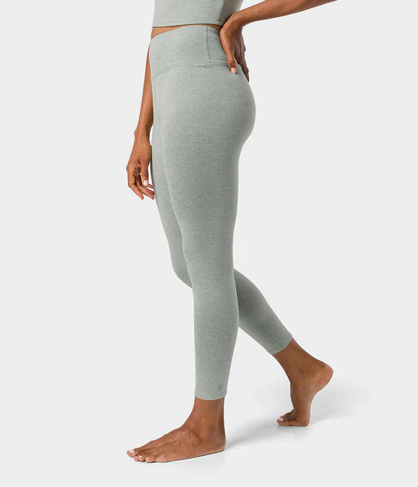 Dhara Legging - Avian Heather