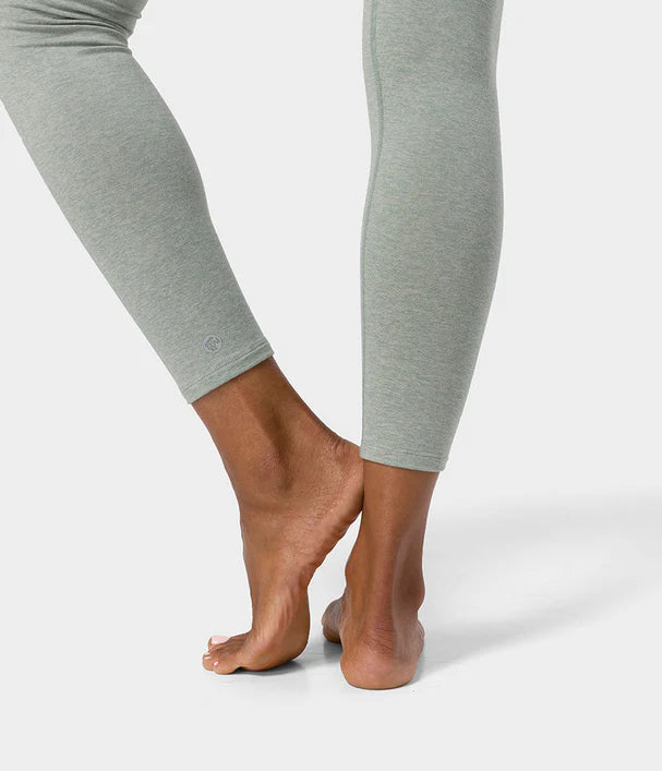 Dhara Legging - Avian Heather