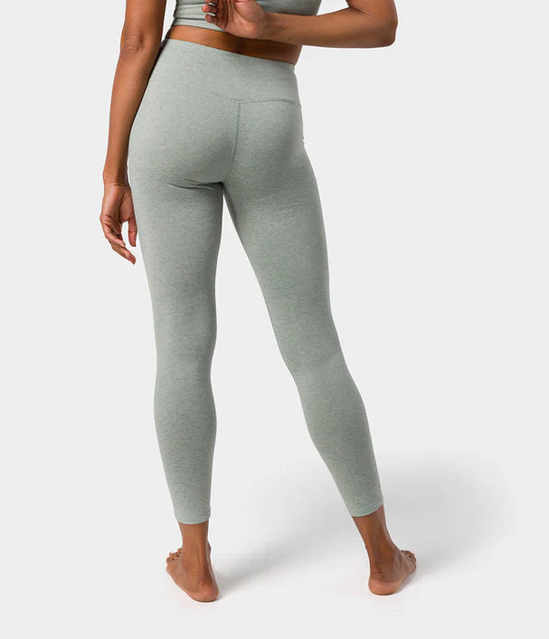 Dhara Legging - Avian Heather