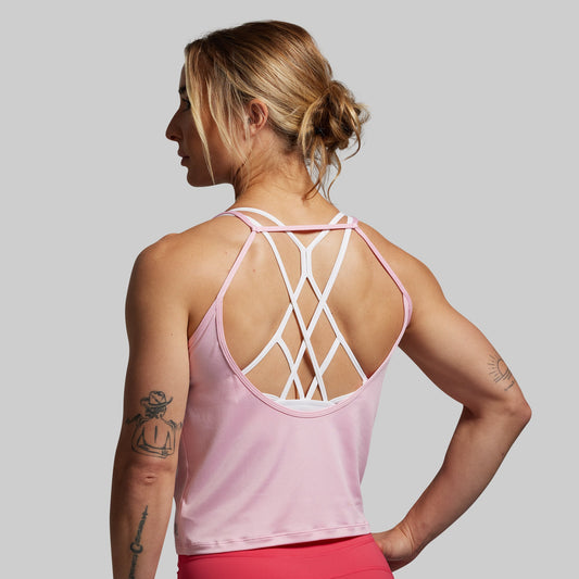 Half Moon Tank 2.0 - Born Primitive (PARFAIT)