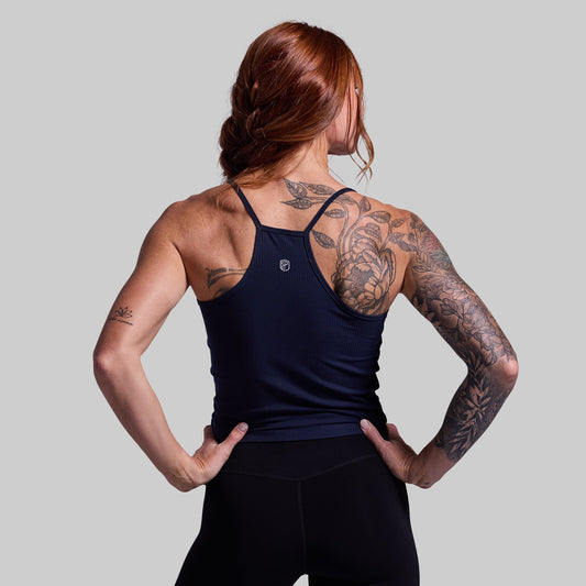 Keep It Easy Tank - Born Primitive (Bp navy)