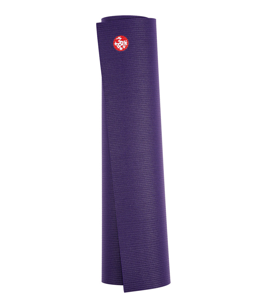 MANDUKA PRO™ YOGA MAT (6MM) - PURPLE