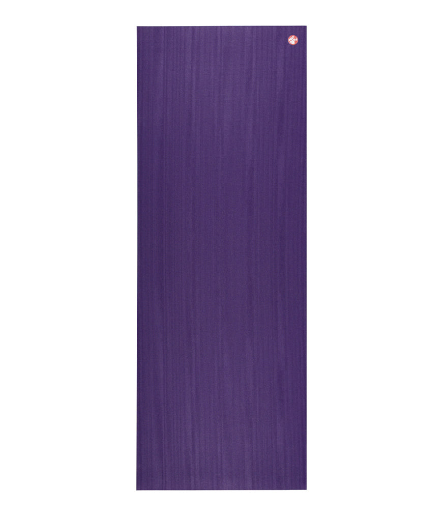 MANDUKA PRO™ YOGA MAT (6MM) - PURPLE
