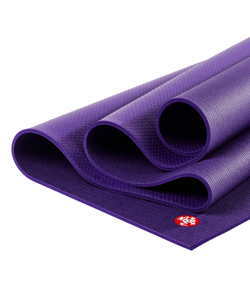 MANDUKA PRO™ YOGA MAT (6MM) - PURPLE
