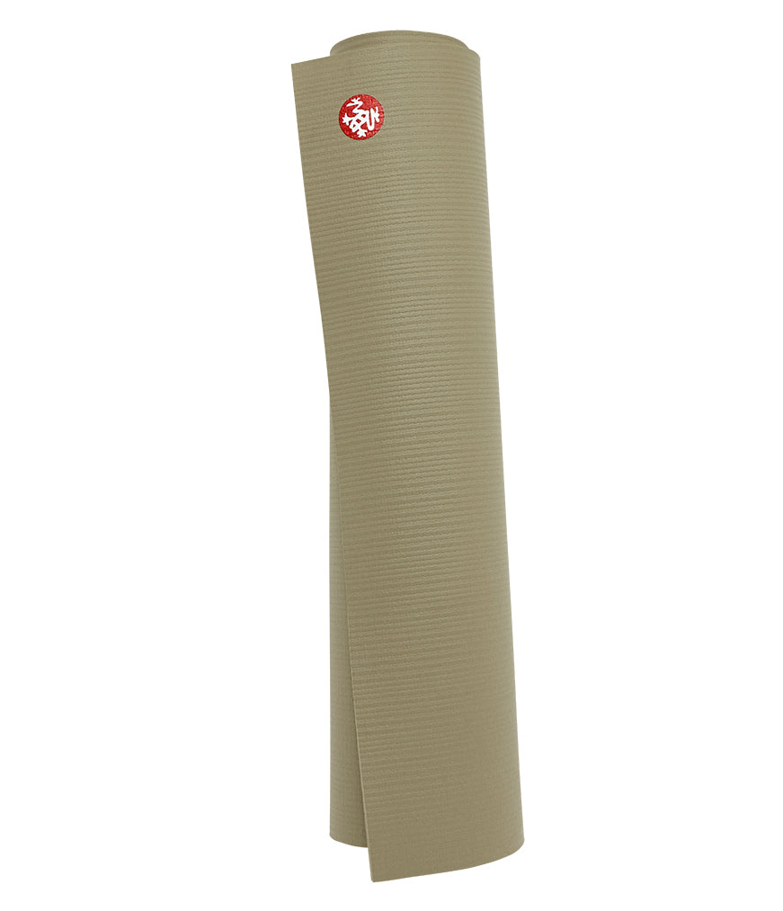 MANDUKA PRO™ YOGA MAT (6MM) - ROCK