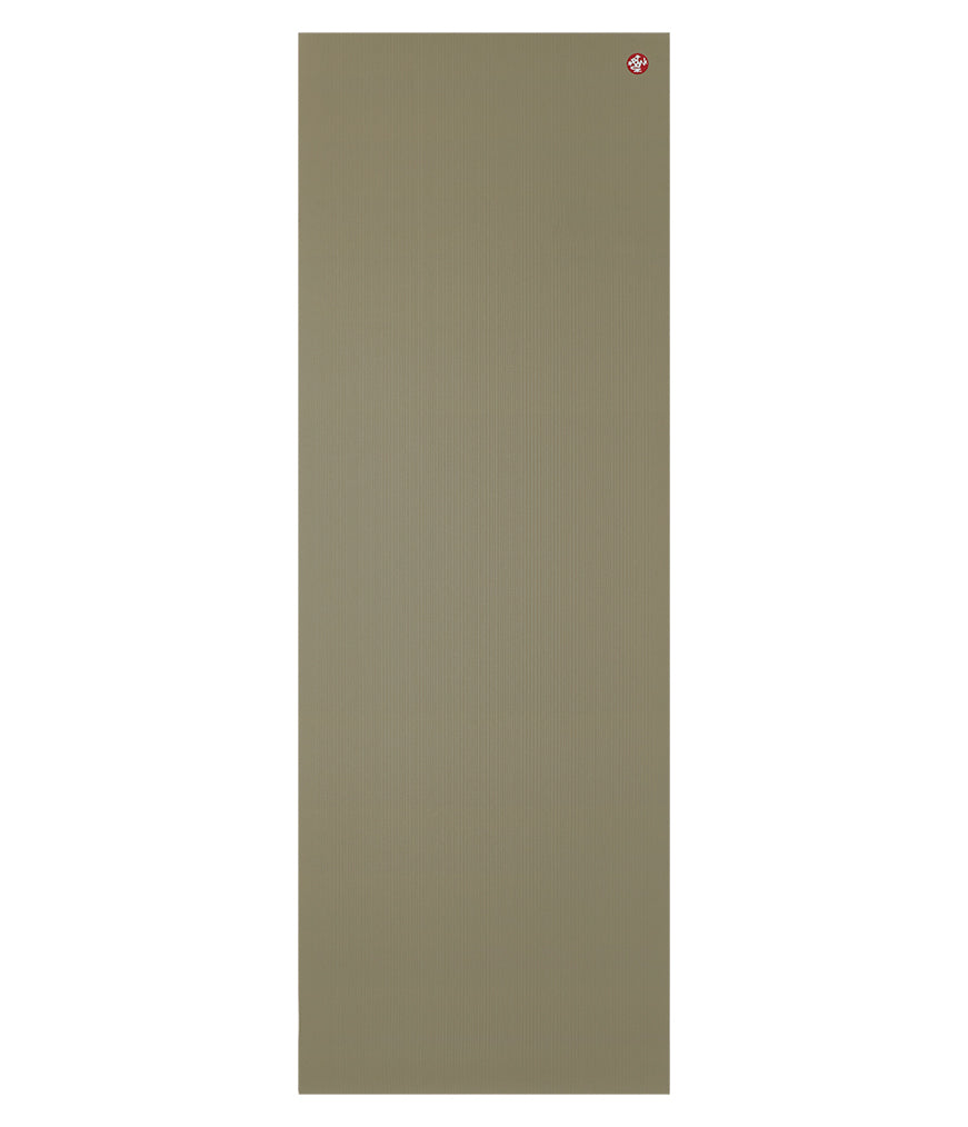 MANDUKA PRO™ YOGA MAT (6MM) - ROCK