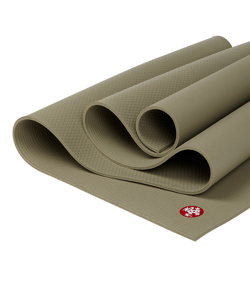 MANDUKA PRO™ YOGA MAT (6MM) - ROCK