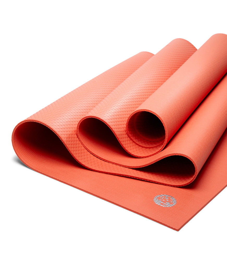 MANDUKA PROLITE™ YOGA MAT (4,7MM) - TIGER LILY