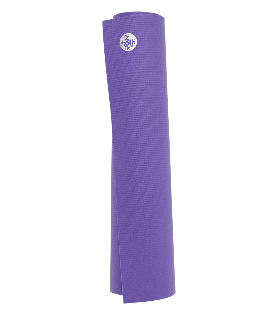 MANDUKA PROLITE™ YOGA MAT (4,7MM) - PAISLEY PURPLE