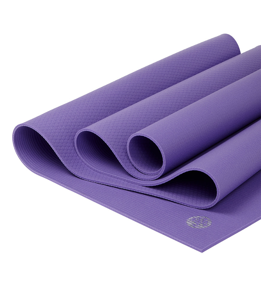 MANDUKA PROLITE™ YOGA MAT (4,7MM) - PAISLEY PURPLE