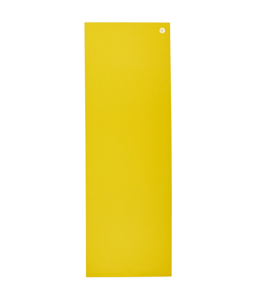 MANDUKA PROLITE™ YOGA MAT (4,7MM) - BAMBOO YELLOW