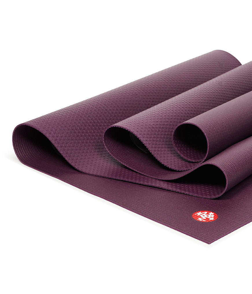 MANDUKA PRO™ TRAVEL YOGA MAT (2,5MM) - PURPLE