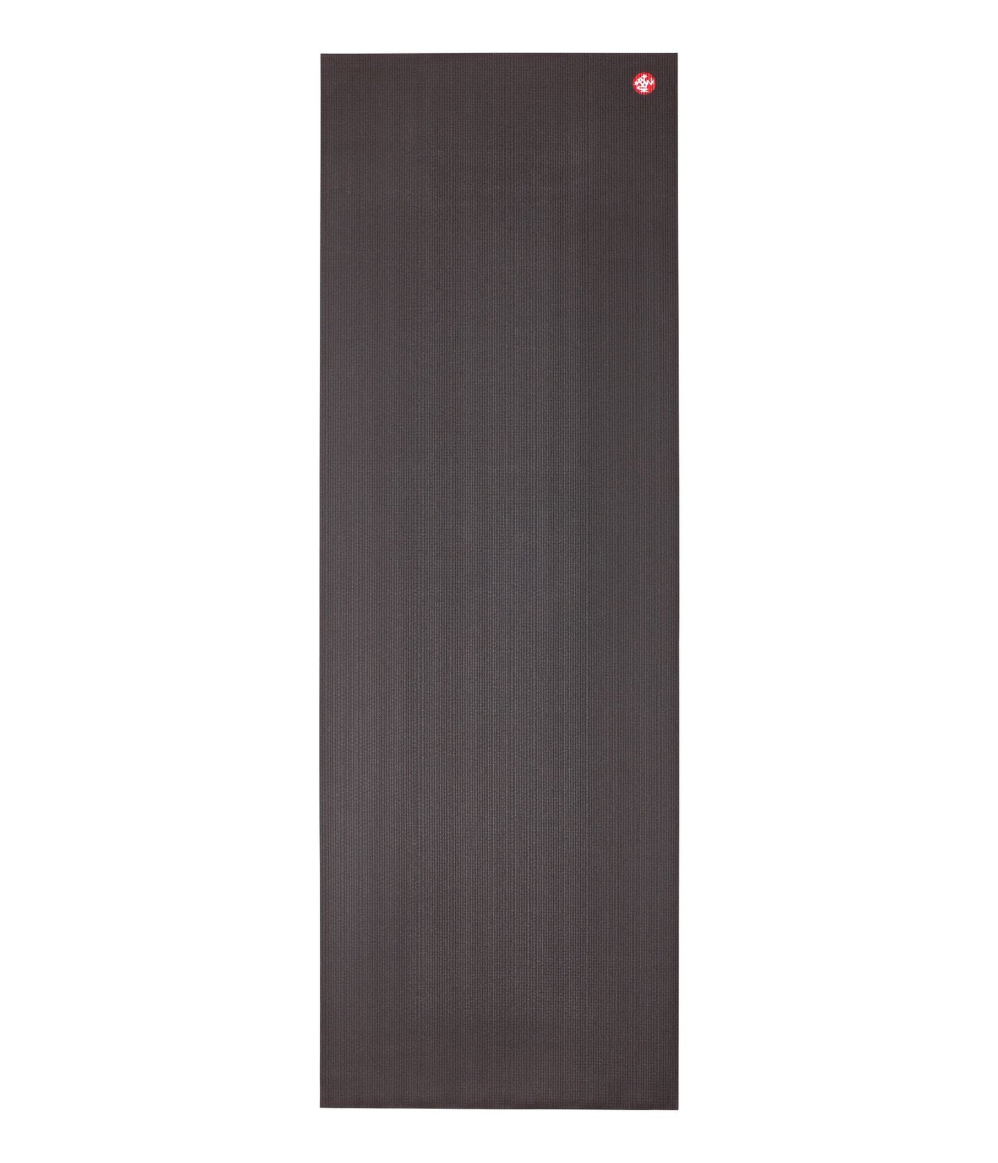MANDUKA PRO™ TRAVEL YOGA MAT (2,5MM) - BLACK