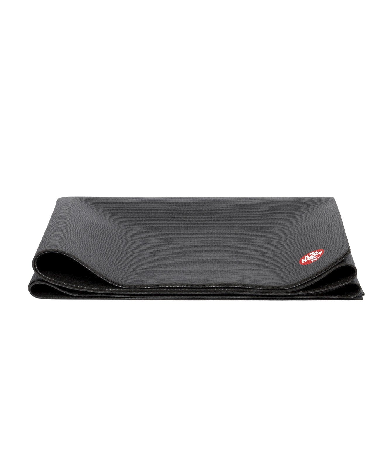 MANDUKA PRO™ TRAVEL YOGA MAT (2,5MM) - BLACK