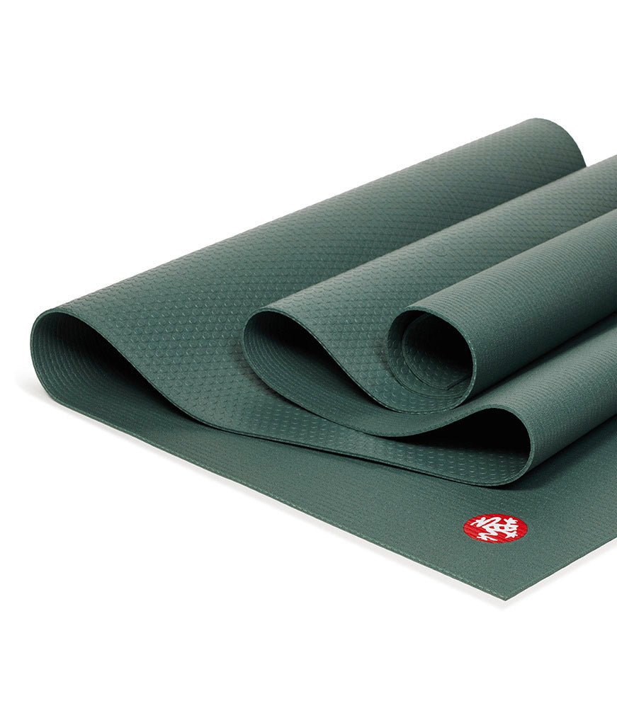 MANDUKA PRO™ TRAVEL YOGA MAT (2,5MM) - SAGE GREEN