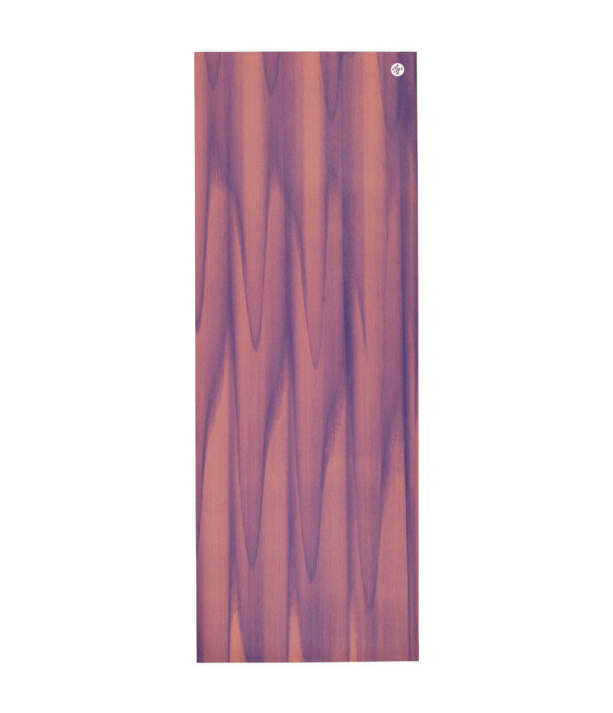 MANDUKA PRO™ YOGA MAT (6MM) - MULTI (PURPLE/ORANGE)