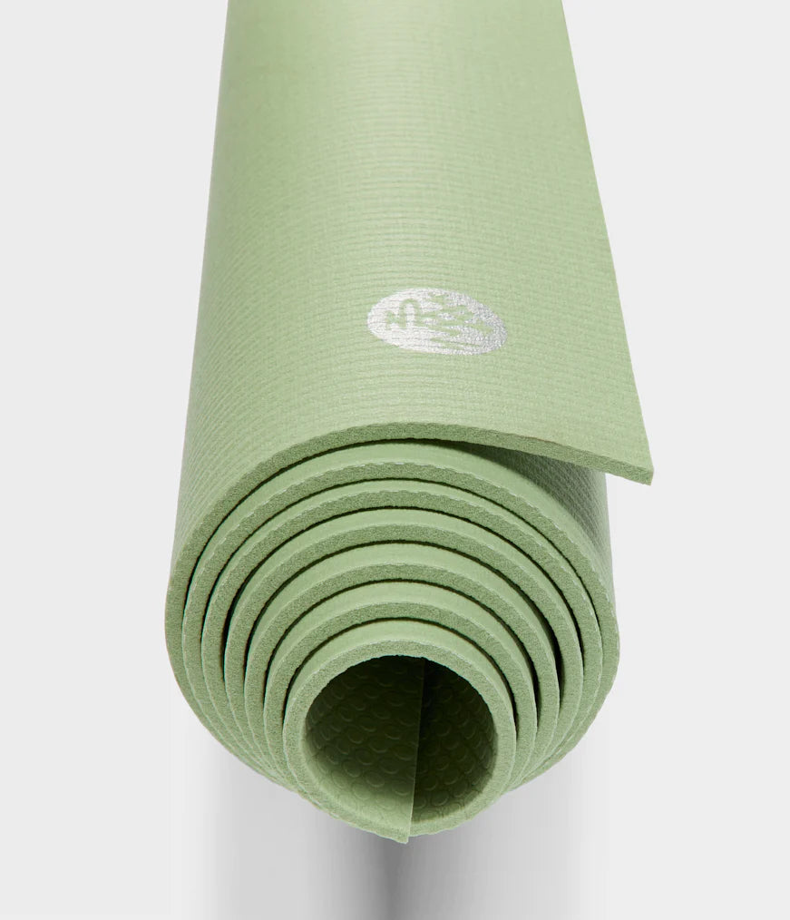 MANDUKA PROLITE™ YOGA MAT (4,7MM) - Ljósgrænn