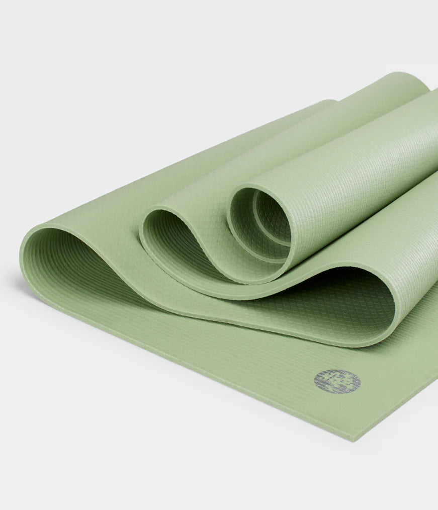 MANDUKA PROLITE™ YOGA MAT (4,7MM) - Ljósgrænn
