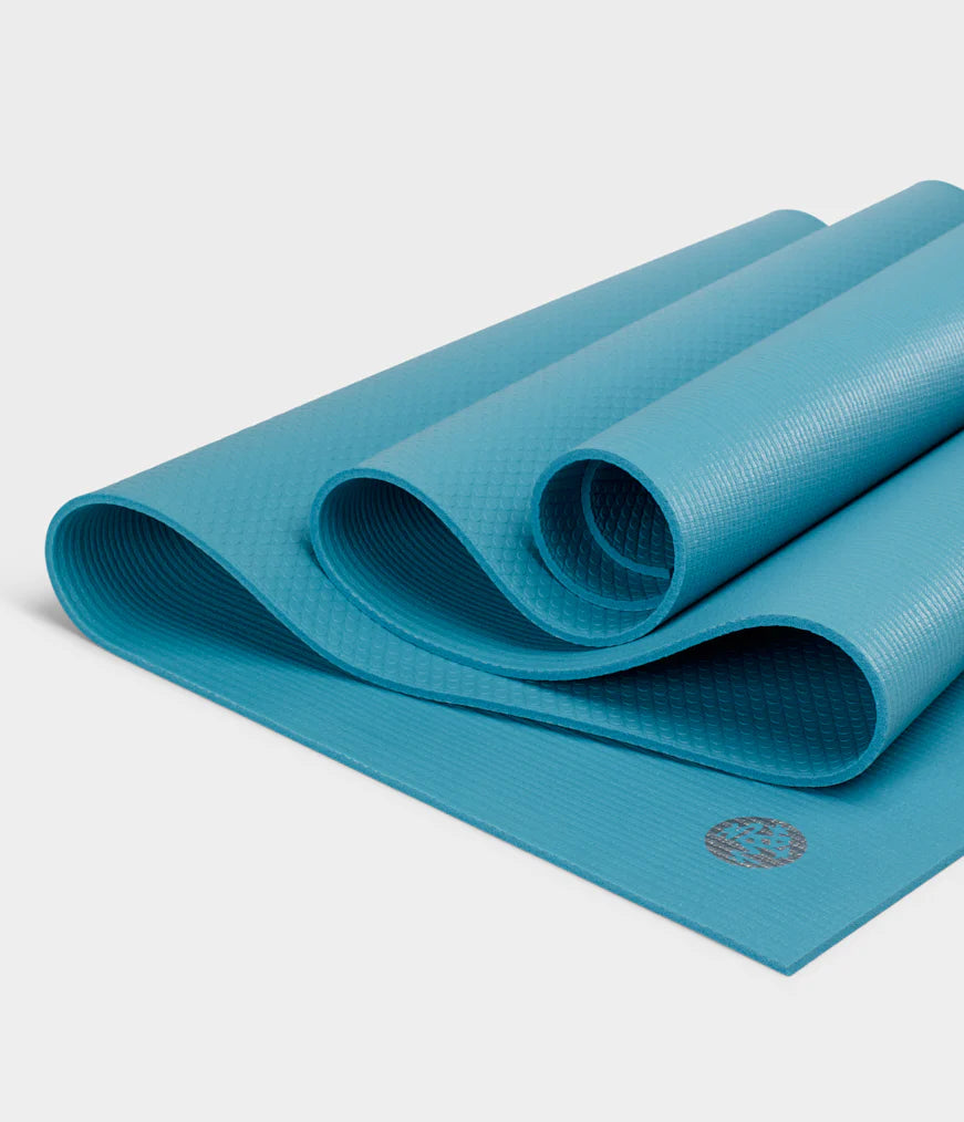 MANDUKA PROLITE™ YOGA MAT (4,7MM) - Aqua