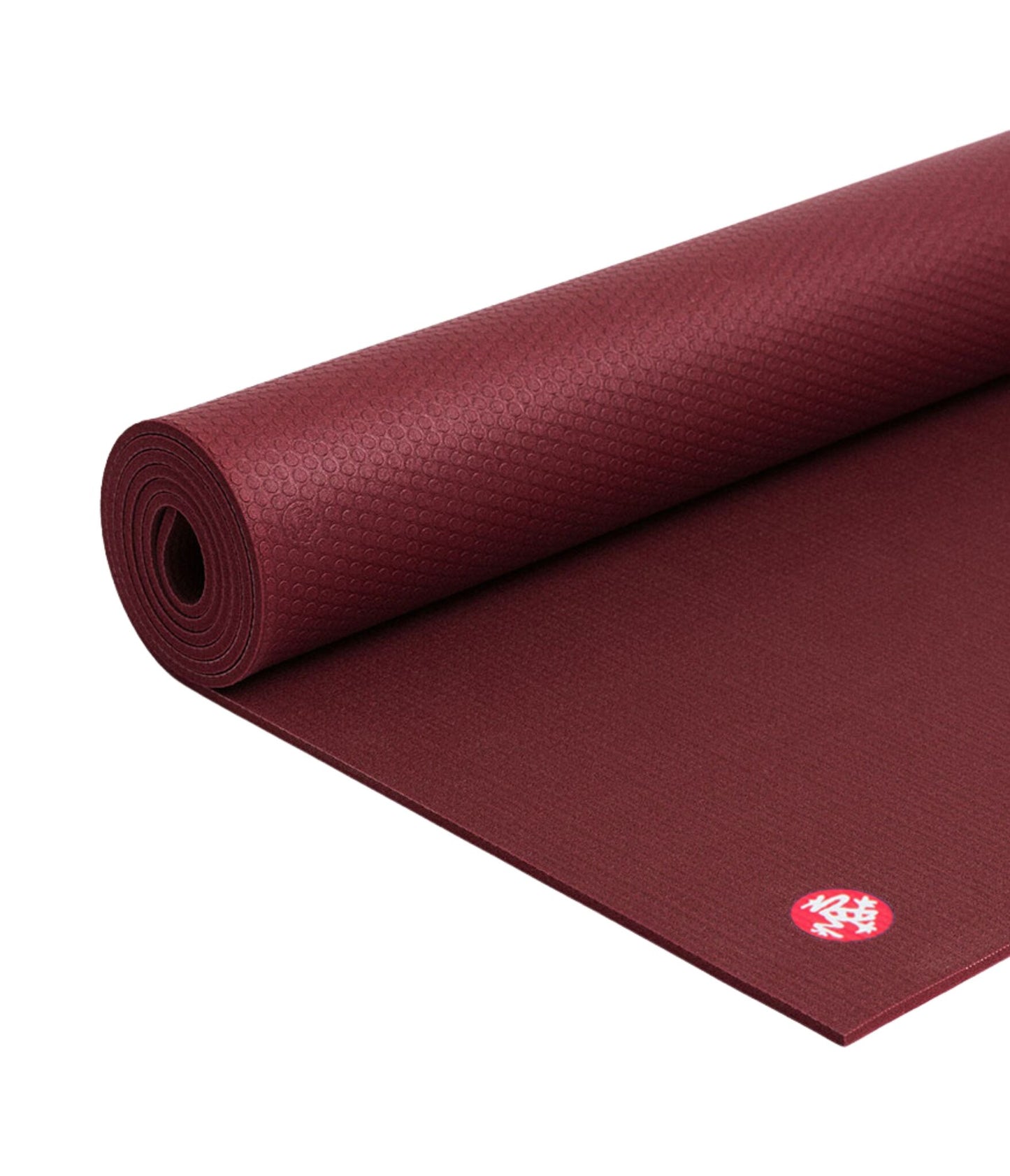 MANDUKA PRO™ YOGA MAT (6MM) - RED