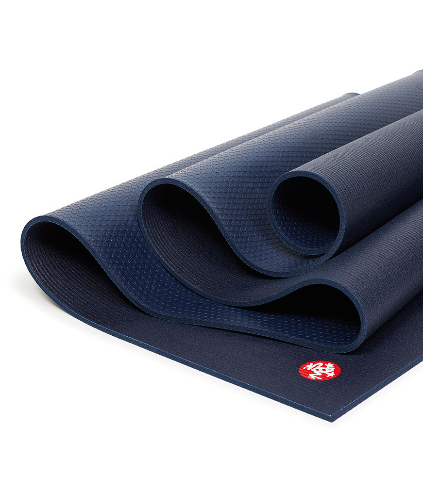 MANDUKA PRO™ YOGA MAT (6MM) - MIDNIGHT BLUE