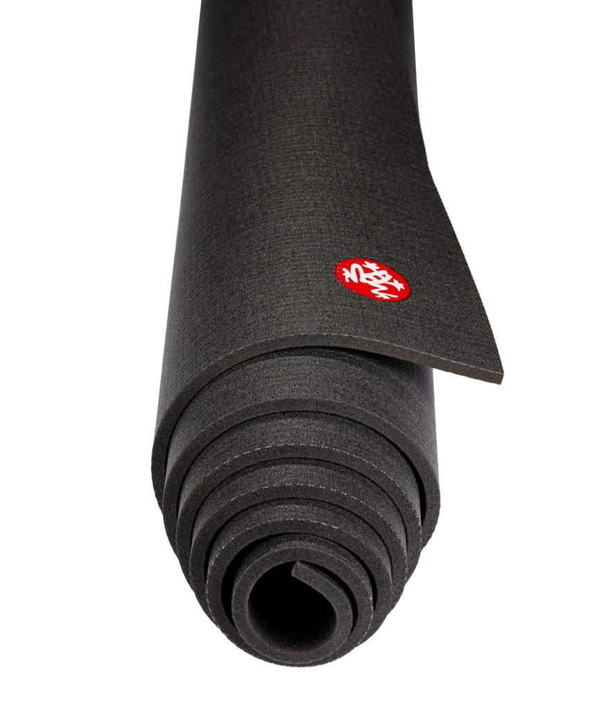 MANDUKA PRO™ YOGA MAT (6MM) - BLACK