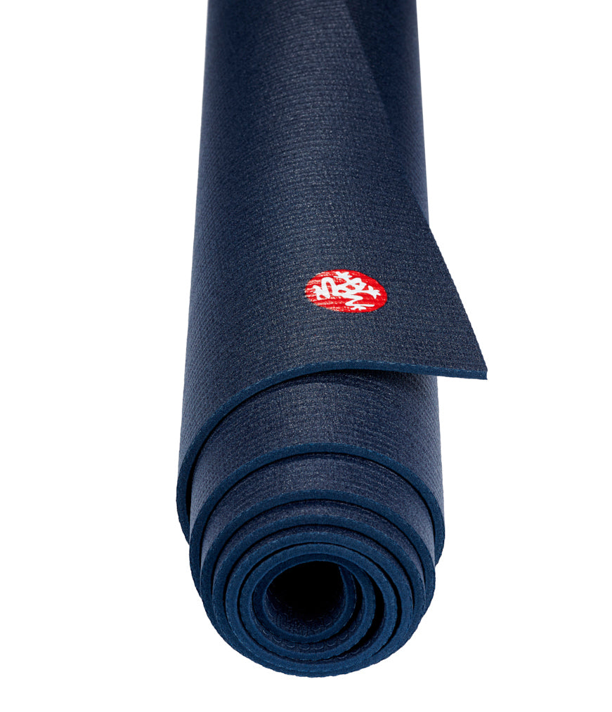 MANDUKA PROLITE™ YOGA MAT (4,7MM) - MIDNIGHT BLUE