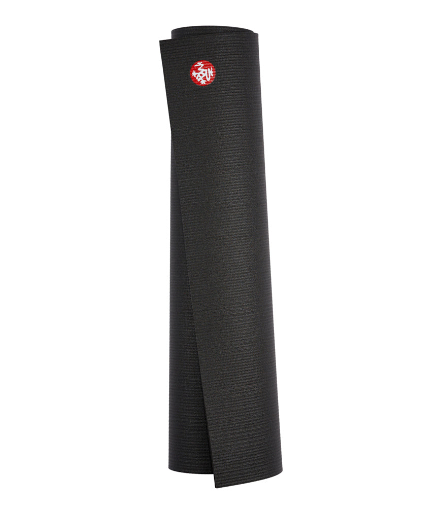 MANDUKA PRO™ YOGA MAT (6MM) - BLACK