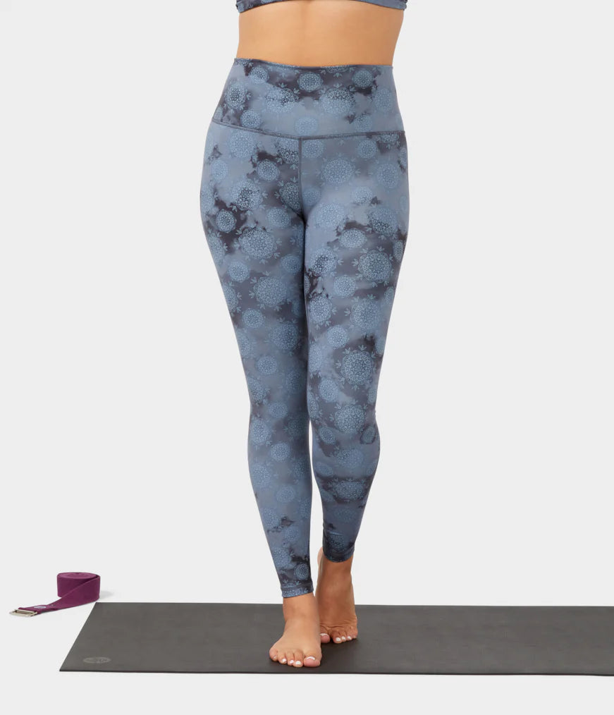 MANDUKA ESSENCE LEGGINGS - ODISSEY