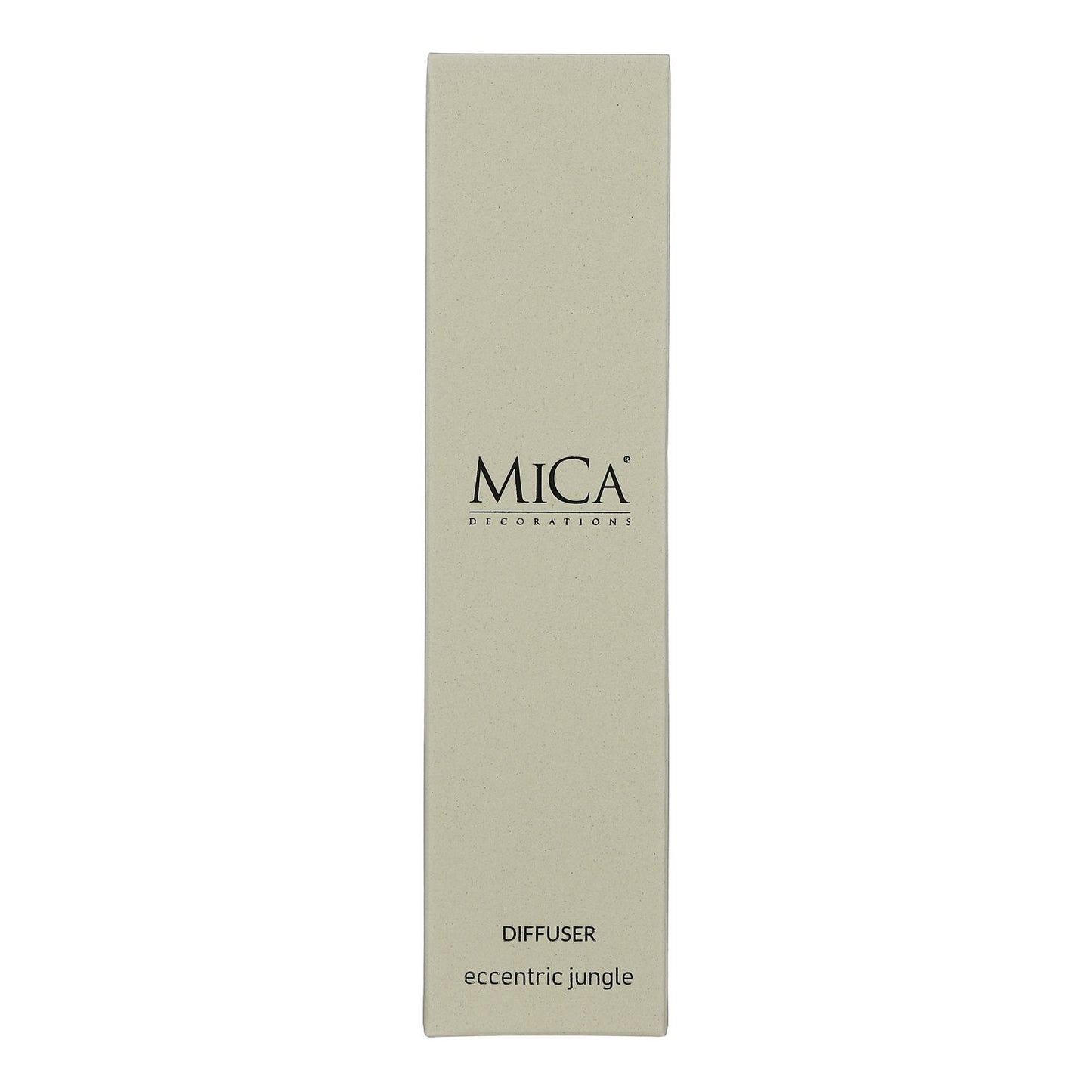 MICA DECORATIONS FRAGRANCE STICKS (200 ML) - ECCENTRIC JUNGLE