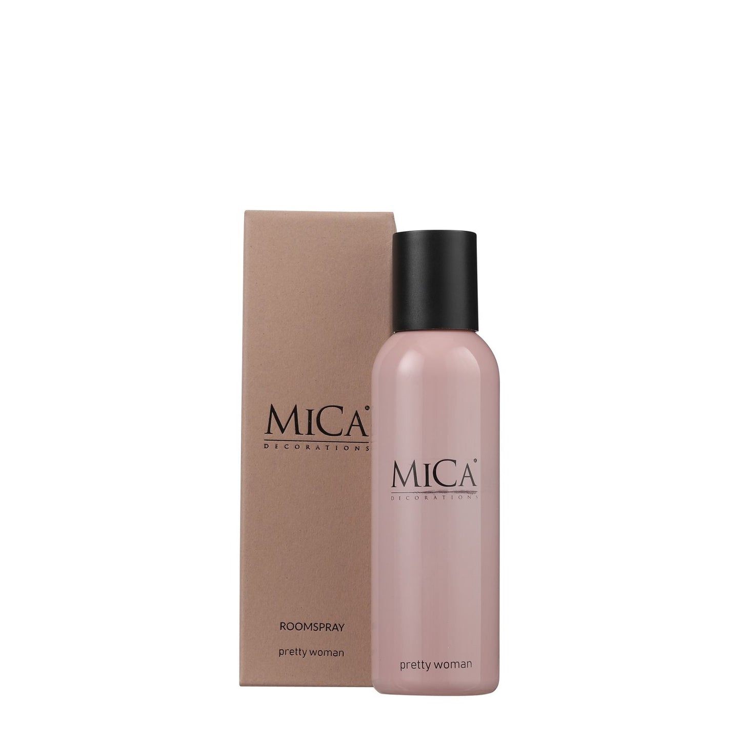MICA DECORATIONS ROOM SPRAY (100 ML) - PRETTY WOMAN