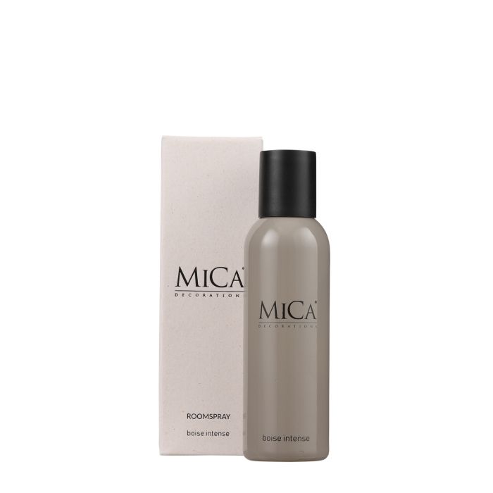 MICA DECORATIONS ROOM SPRAY (100 ML) - BOIS INTENSE