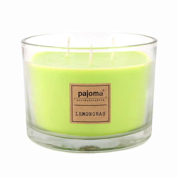 Lemongrass kerti - Pajoma