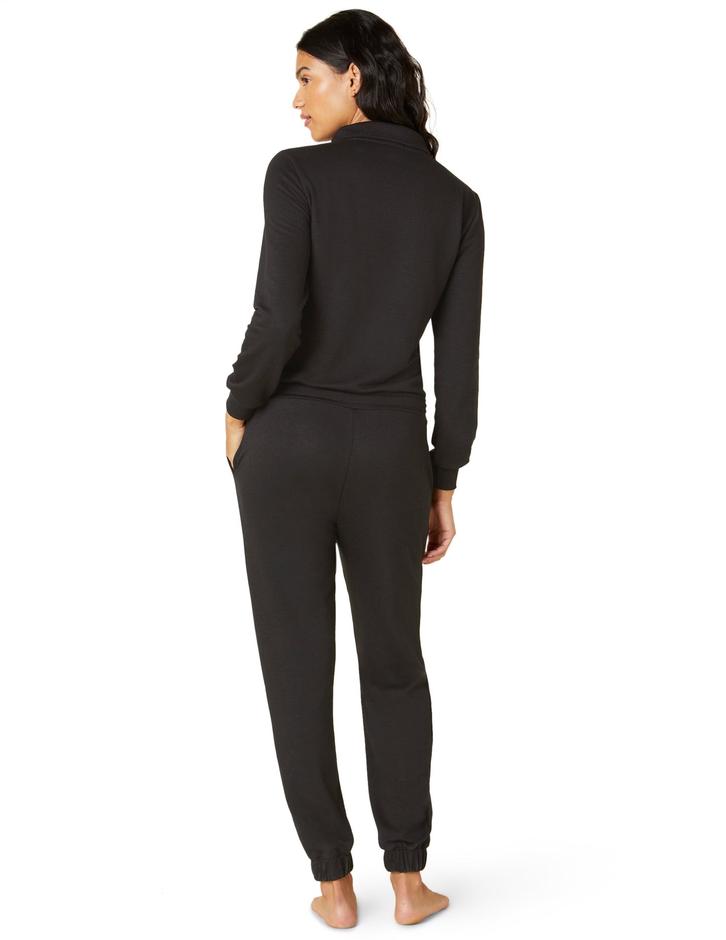 SKI WEEKEND JUMPSUIT - Beyond Yoga