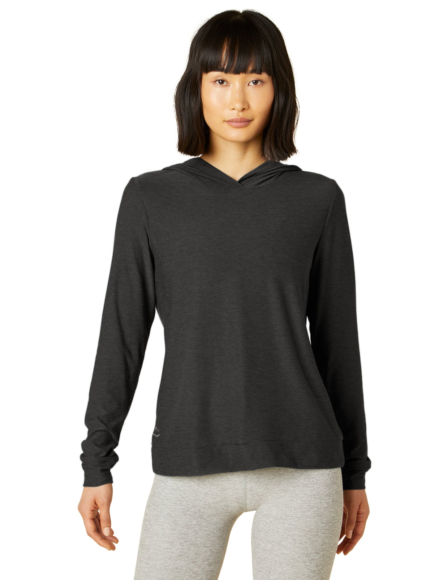 FEATHERWEIGHT DAY AND NIGHT HOODIE - Beyond Yoga