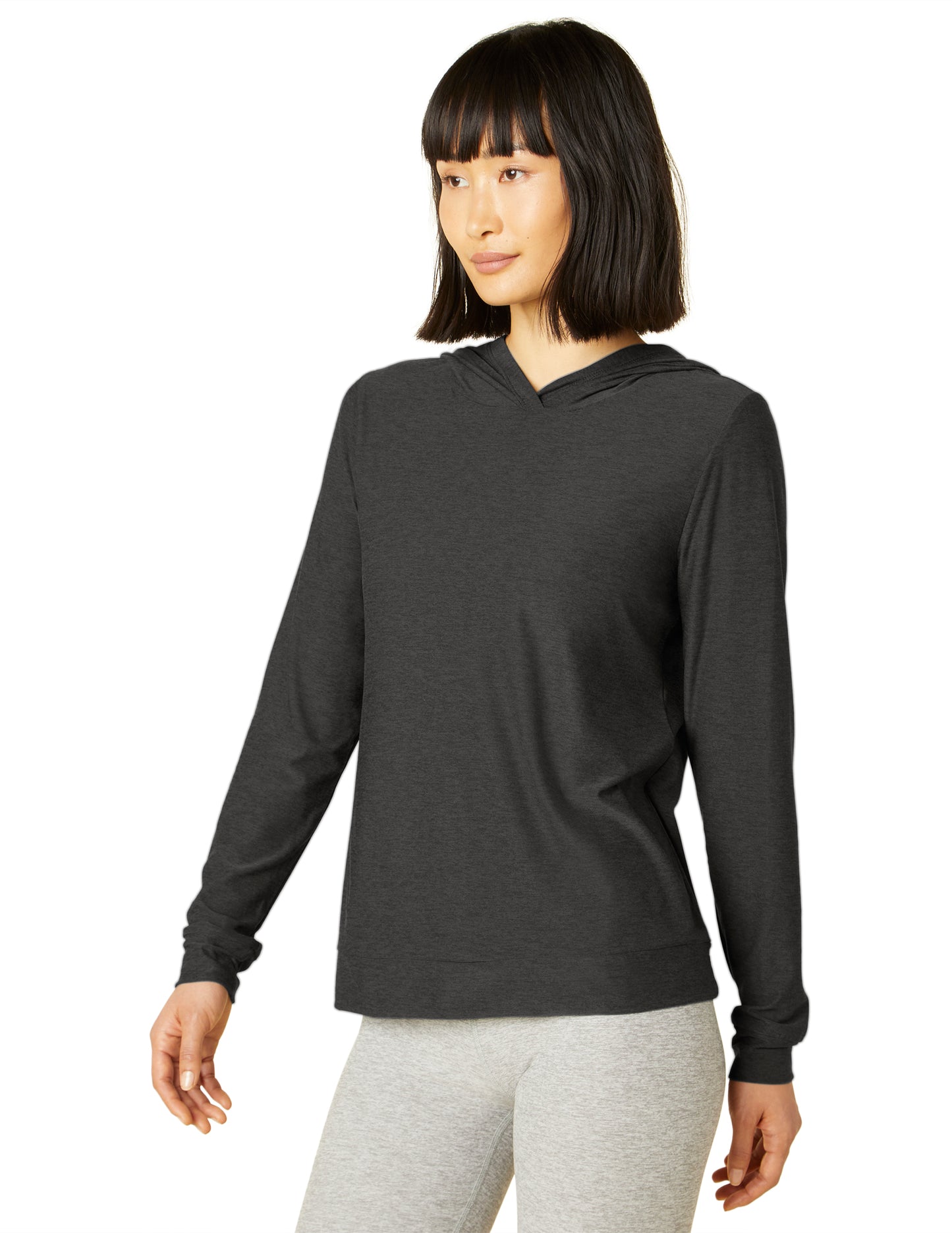 FEATHERWEIGHT DAY AND NIGHT HOODIE - Beyond Yoga