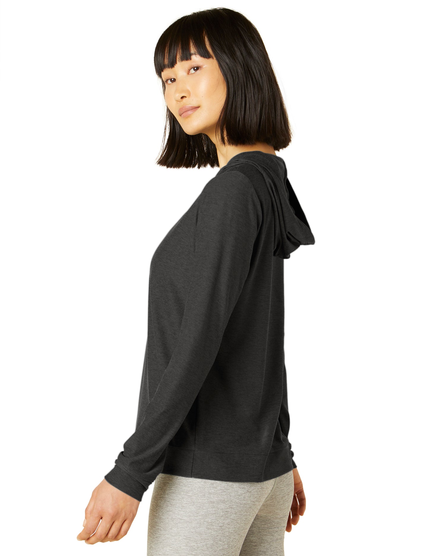 FEATHERWEIGHT DAY AND NIGHT HOODIE - Beyond Yoga