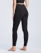 TEMPS DANSE ARTIST VISCOSE LEGGINGS - NOIR