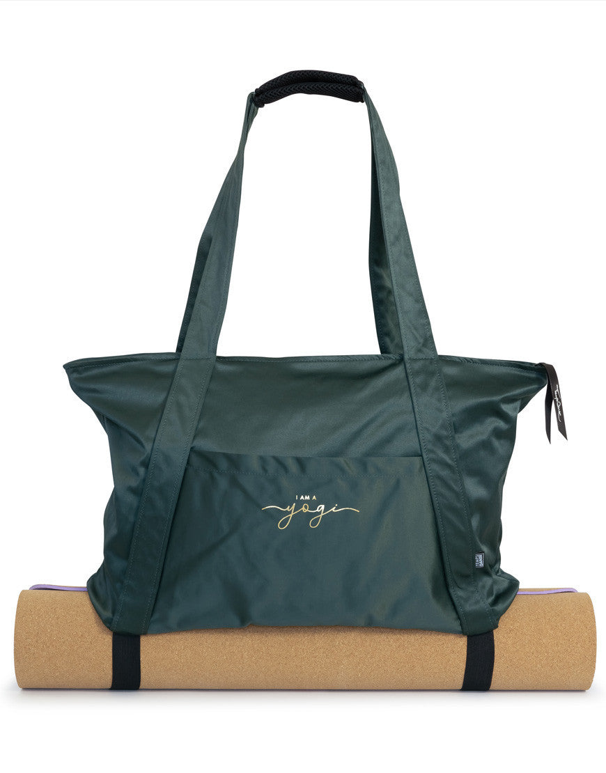 YOGA TOTE BAG - SANA YOGI