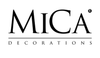 Mica Decorations Logo