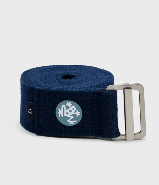 ALIGN YOGA STRAP frá Manduka