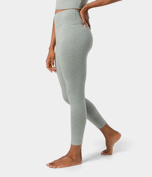 Dhara Legging - Avian Heather